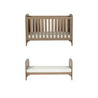 Seeker Drift Cot Bed