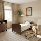 Seeker Drift Cot Bed
