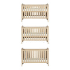 Seeker Nordic Cot Bed