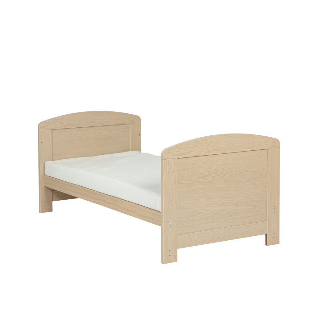 Seeker Nordic Cot Bed