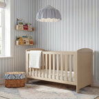 Seeker Nordic Cot Bed