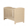 Seeker Nordic Cot Bed