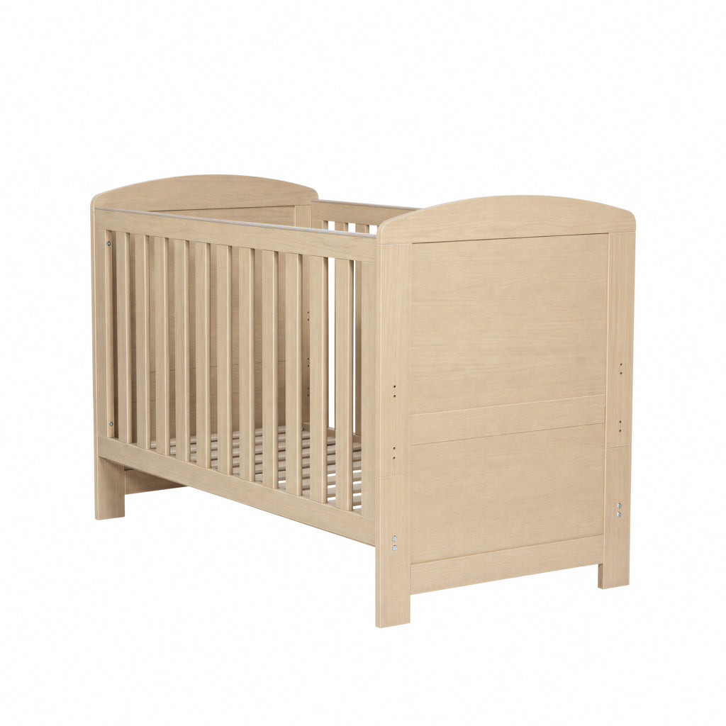 Seeker Nordic Cot Bed