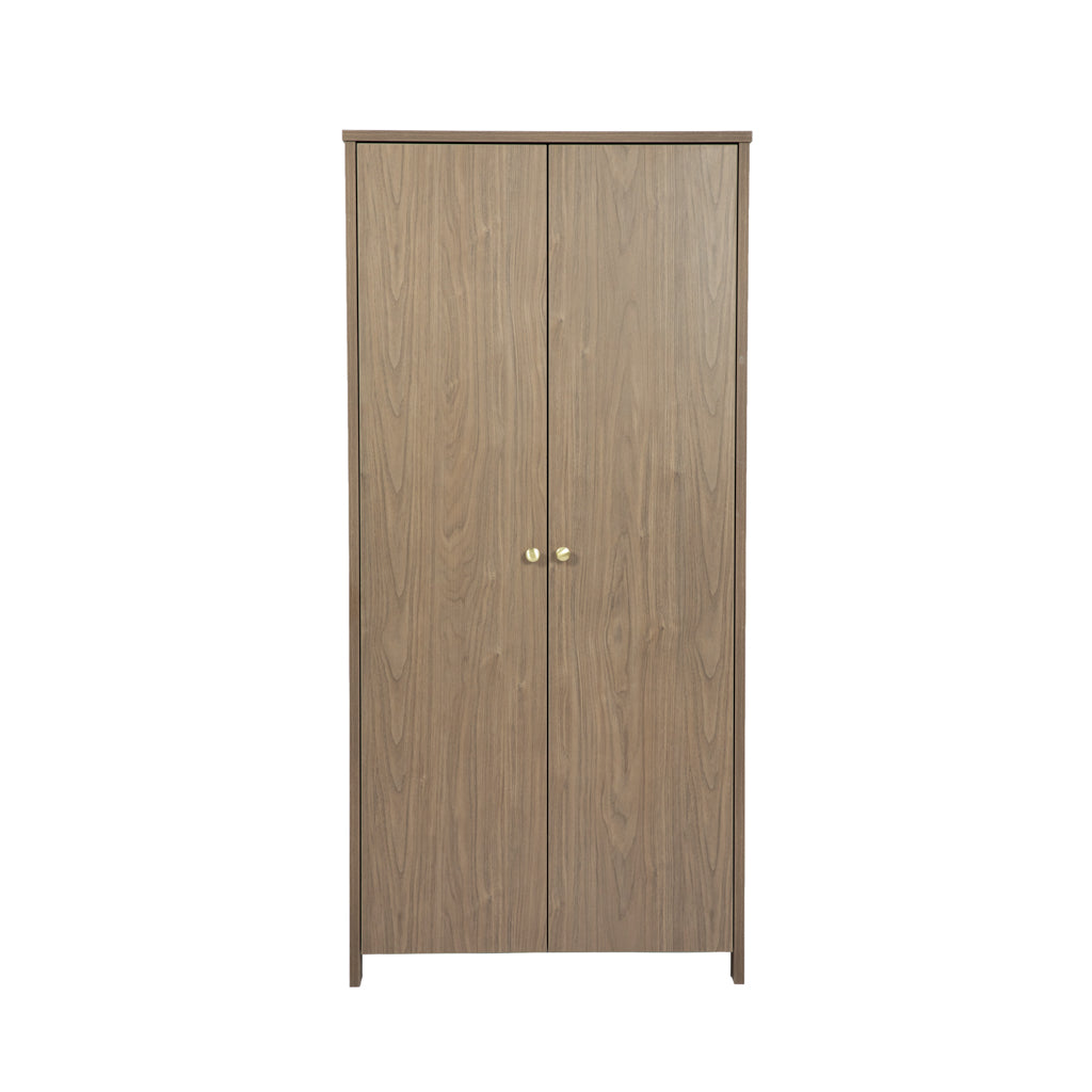 Seeker Drift Nursery Wardrobe