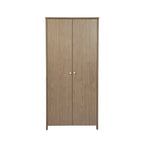 Seeker Drift Nursery Wardrobe