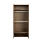 Seeker Drift Nursery Wardrobe