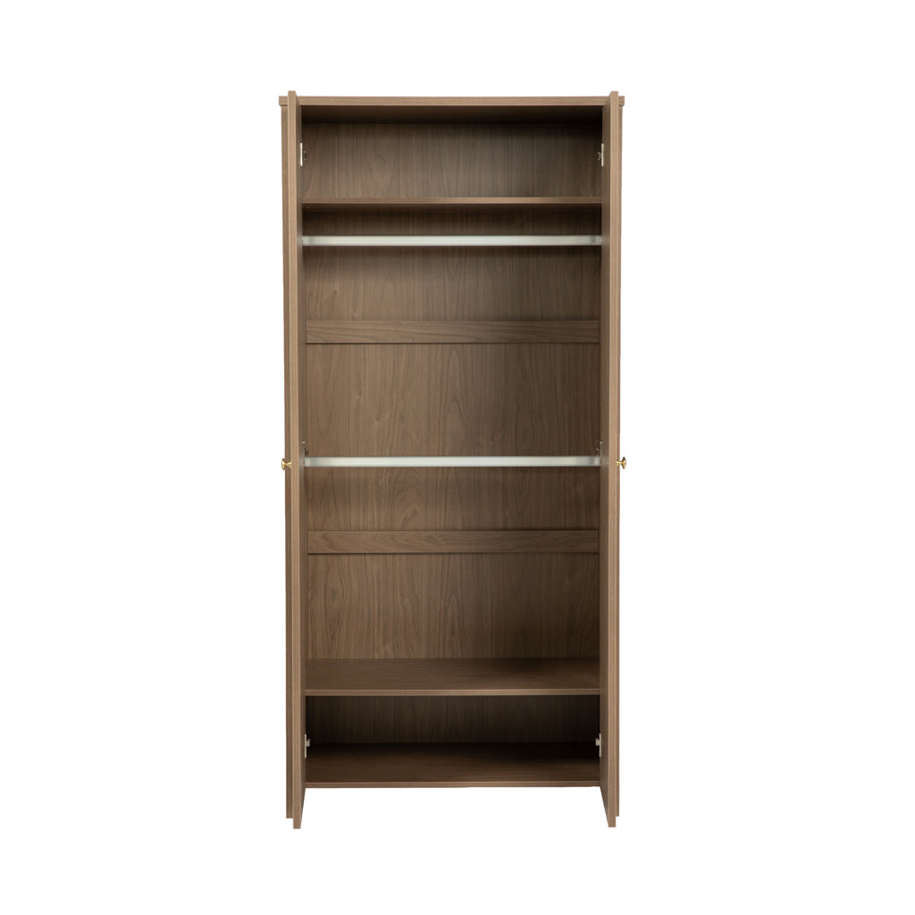 Seeker Drift Nursery Wardrobe