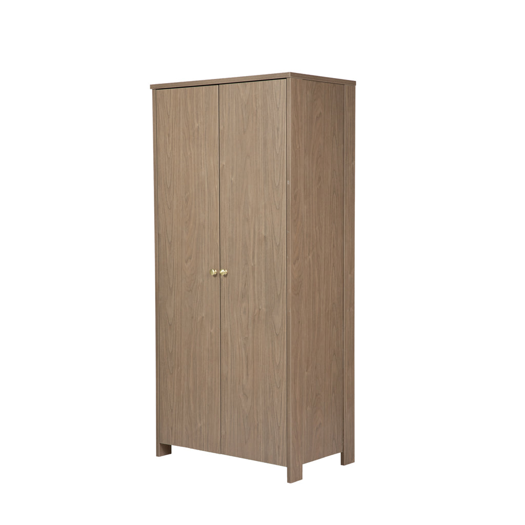 Seeker Drift Nursery Wardrobe