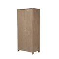 Seeker Drift Nursery Wardrobe