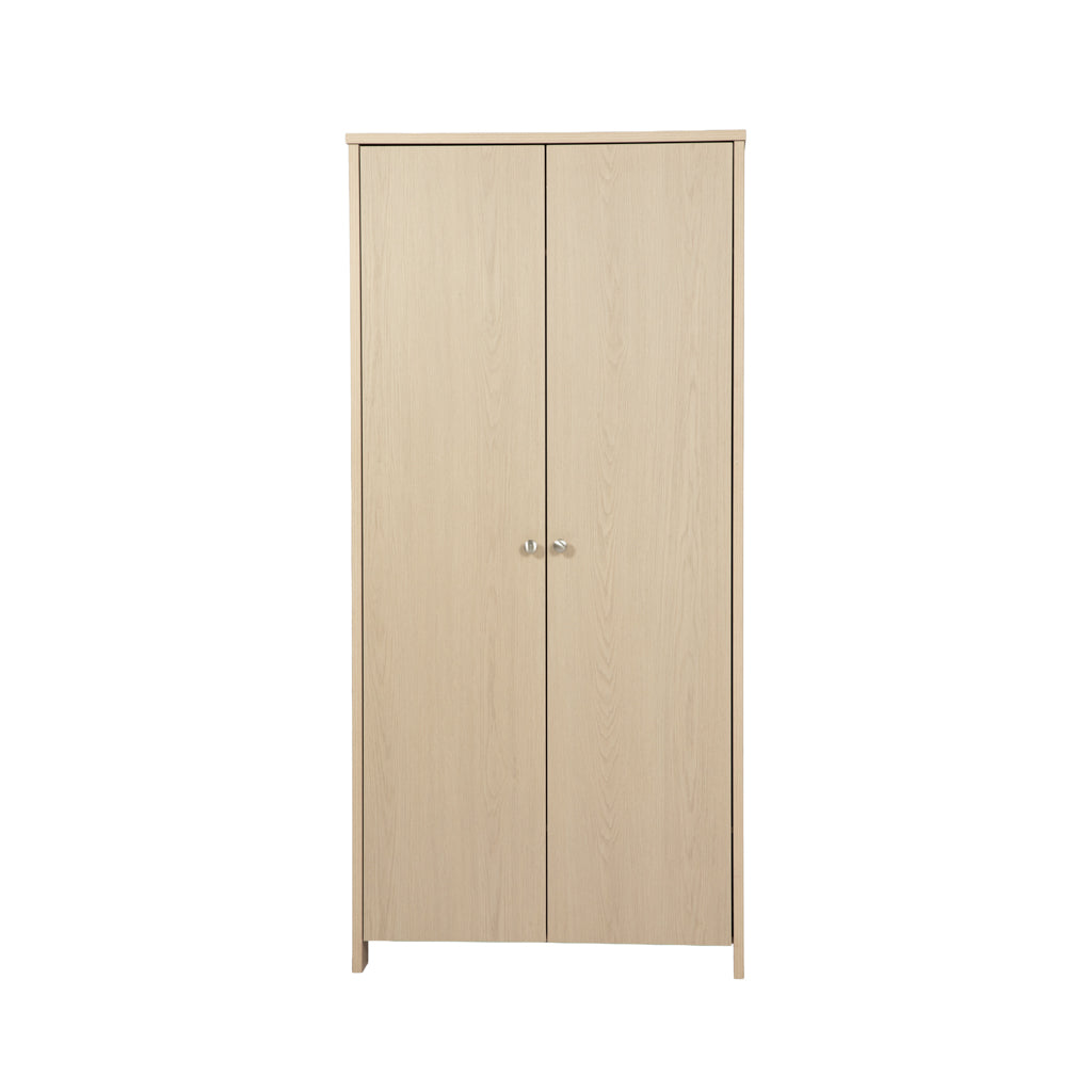 Seeker Nordic Nursery Wardrobe