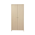 Seeker Nordic Nursery Wardrobe