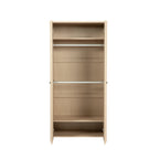 Seeker Nordic Nursery Wardrobe