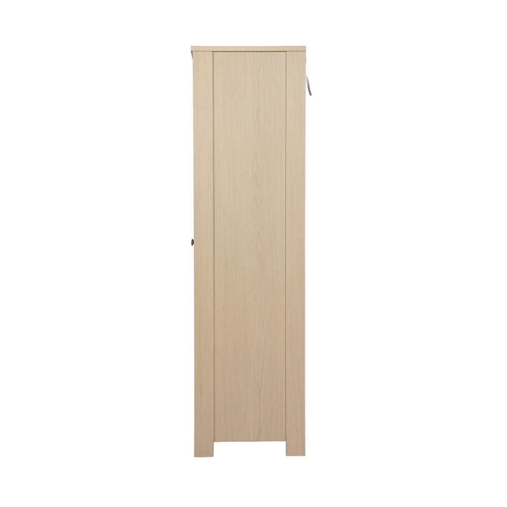 Seeker Nordic Nursery Wardrobe