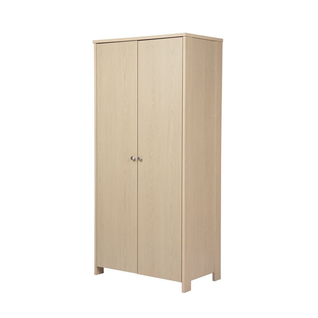 Seeker Nordic Nursery Wardrobe
