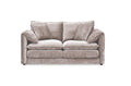 Solaya 2 Seater Sofa In Beige