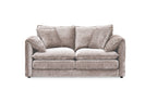 Solaya 3+2 Sofa Set in Beige