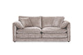 Solaya 3 Seater Sofa In Beige
