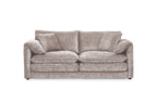 Solaya 3+2 Sofa Set in Beige