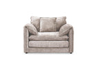 Solaya Armchair In Beige