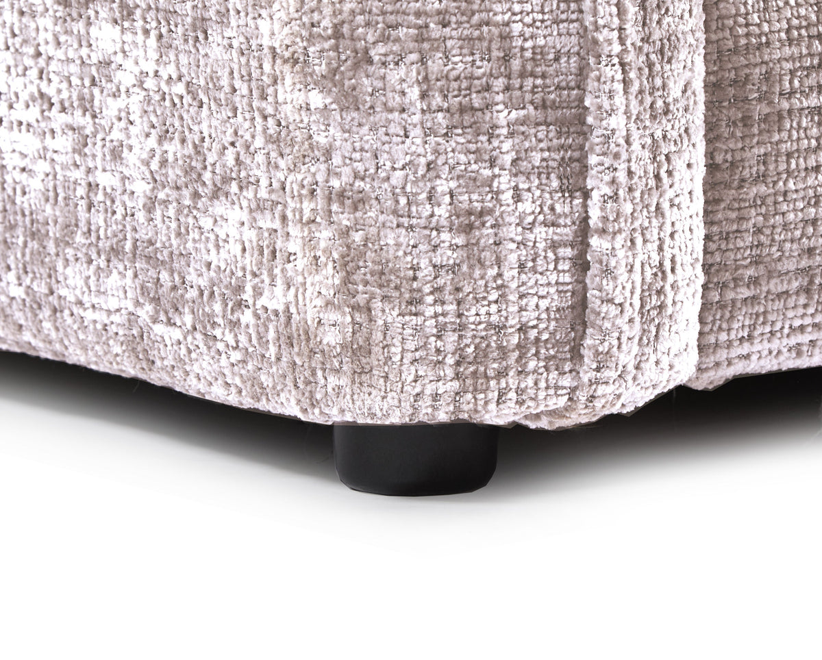 Solaya Armchair In Beige