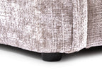 Solaya 2 Seater Sofa In Beige