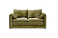 Solaya 2 Seater Sofa In Green