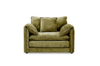 Solaya Armchair In Green