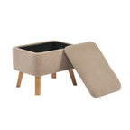 Soother Nursing Stool Biscuit Ted
