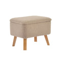Soother Nursing Stool Biscuit Ted
