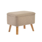 Soother Nursing Stool Biscuit Ted
