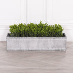 Metal Window Box Planter – Extra Large
