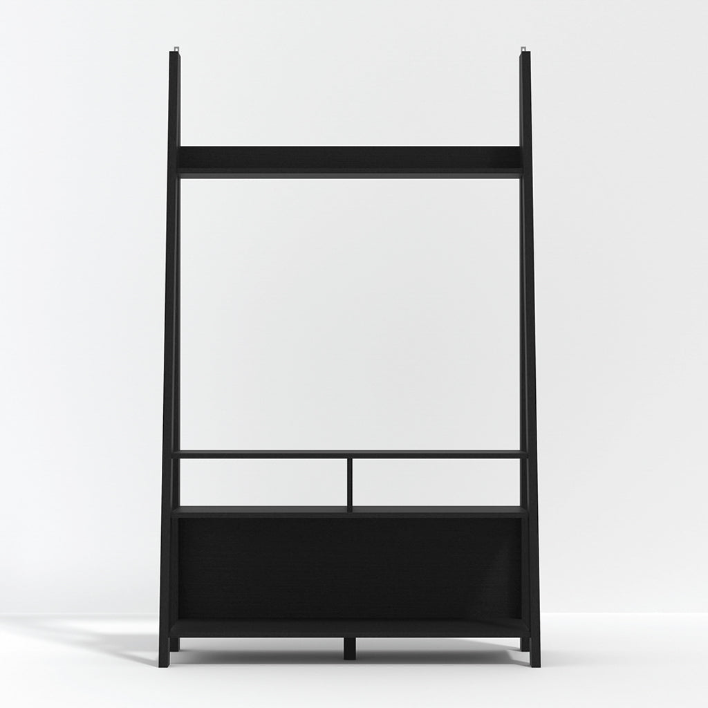 Black Ladder Media Unit