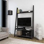 Black Ladder Media Unit