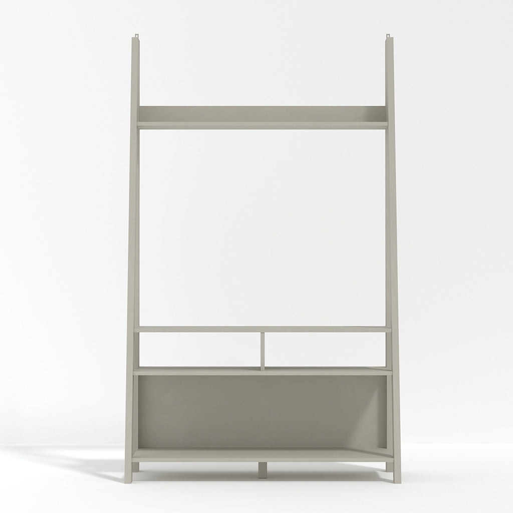 Grey Ladder Media Unit