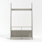 Grey Ladder Media Unit