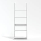 White Ladder Bookcase