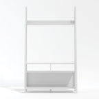 White Ladder Media Unit