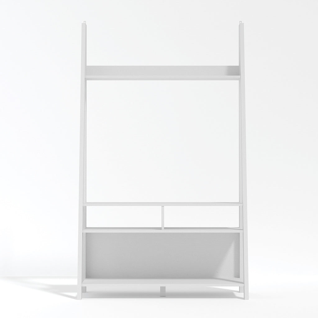 White Ladder Media Unit