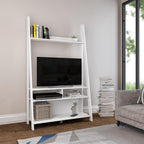 White Ladder Media Unit