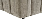 Venice 2 Seater Sofa In Mocha