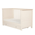 Wanderer Cot Bed Cashmere