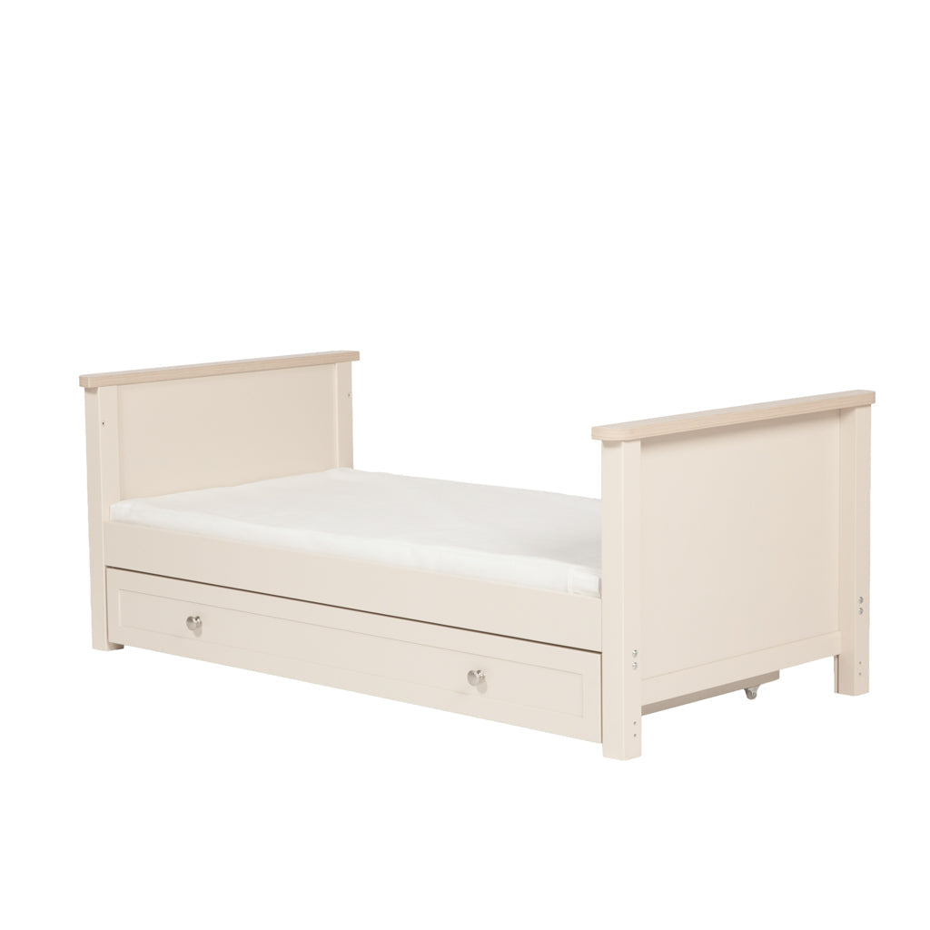 Wanderer Cot Bed Cashmere