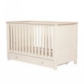 Wanderer Cot Bed Cashmere