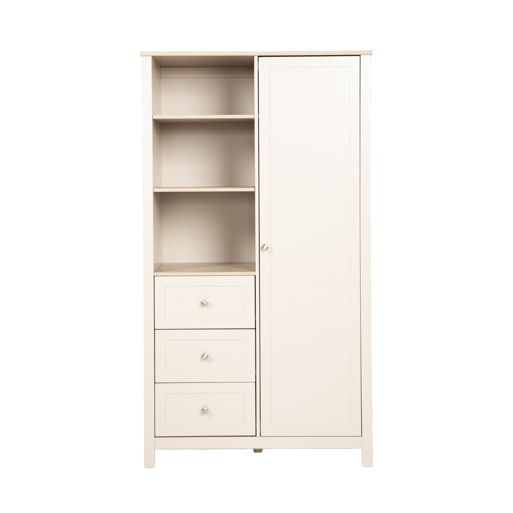 Wanderer Nursery Wardrobe Cashmere