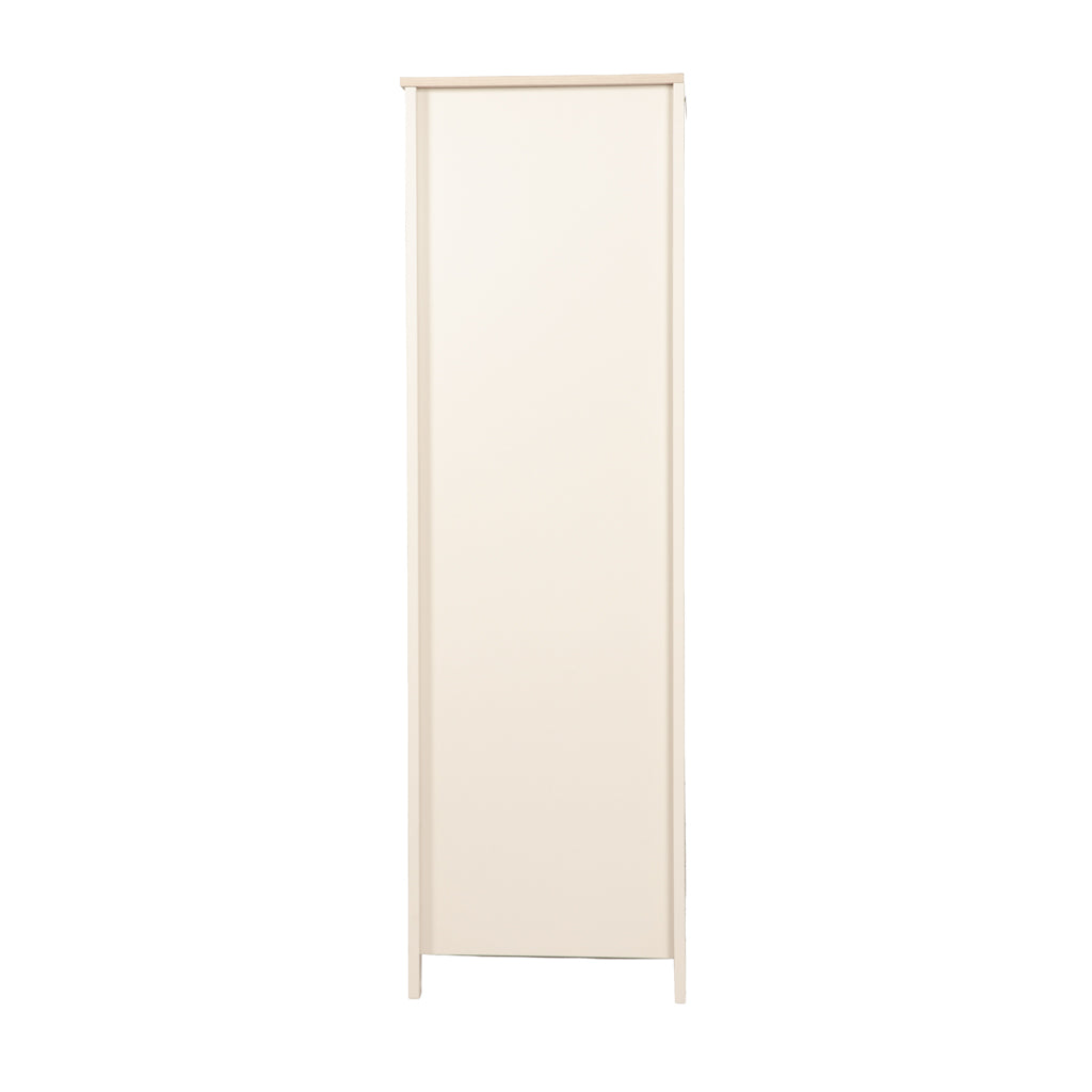 Wanderer Nursery Wardrobe Cashmere