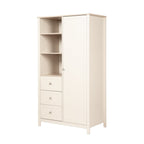 Wanderer Nursery Wardrobe Cashmere