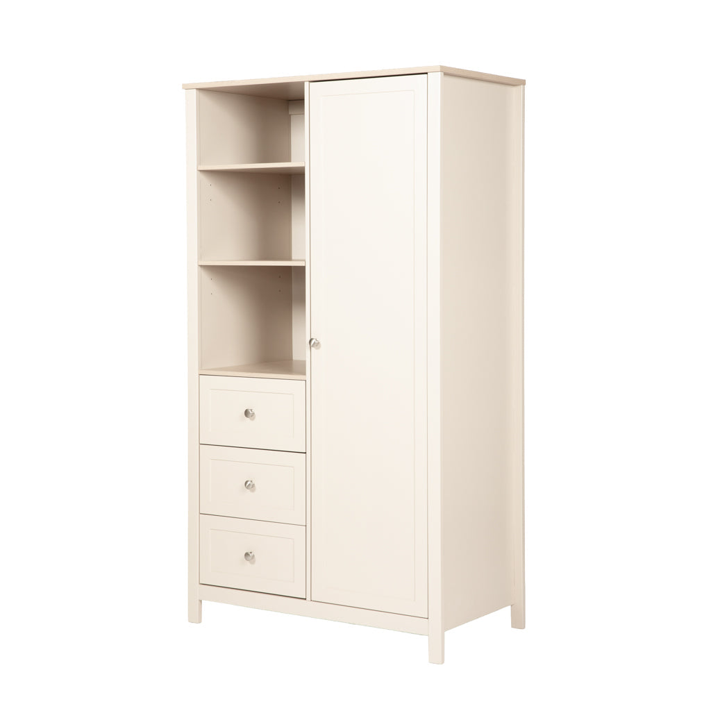 Wanderer Nursery Wardrobe Cashmere