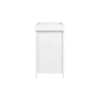 Wanderer Wide Changing Unit White