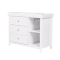 Wanderer Wide Changing Unit White