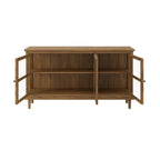 Westport Smoked Sideboard